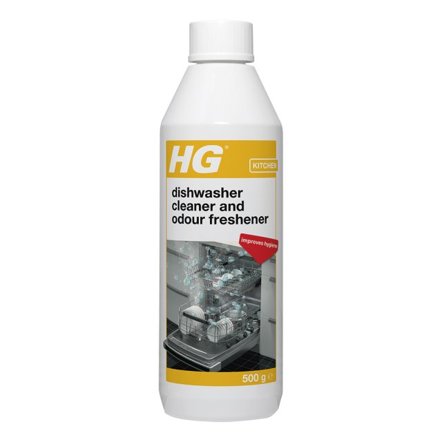 HG HG Dishwasher Odour Remover 500g