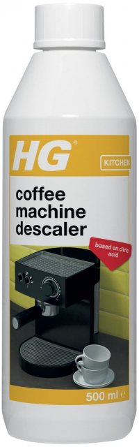 HG HG Coffee Machine Descaler 500ml