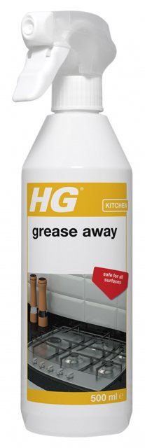 HG HG Degreaser 500ml