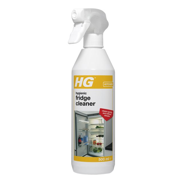 HG HG Fridge Cleaner 500ml