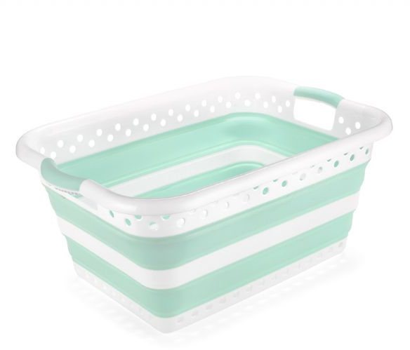 Addis Addis Collapsible Laundry Basket