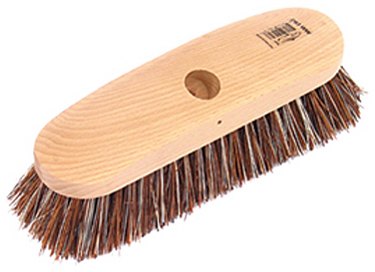 Deck Scrub Brush