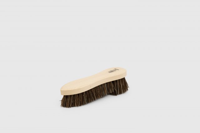 HILLBRUS Large Scrubbing Brush Stiff