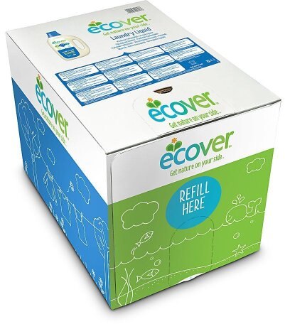 Ecover Ecover Laundry Liquid Refill
