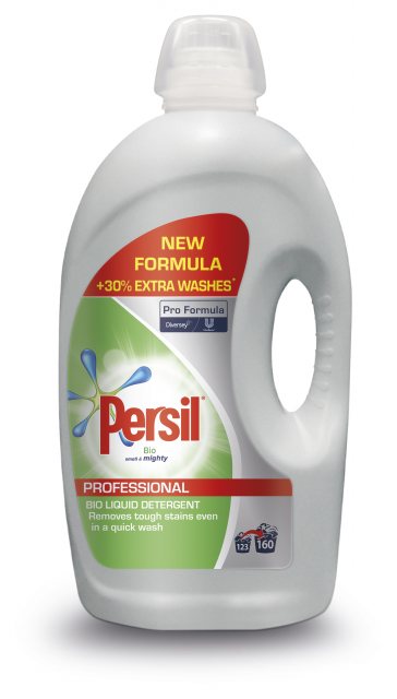 PERSIL Persil Small & Mighty Bio Washing Liquid 160 Wash