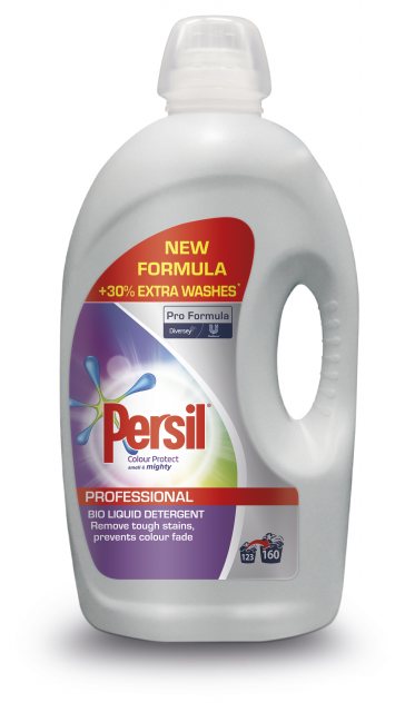 UNILEVER Persil Small & Mighty Colour Washing Liquid 160 Wash