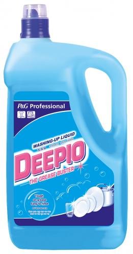 Deepio Deepio Washing Up Liquid 5L
