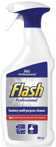 FLASH Flash Multi Purpose Cleaner 750ml