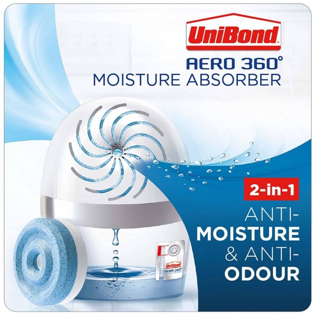 Unibond Unibond Moisture Absorber