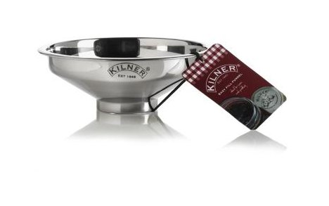 KILNER Kilner Easy Fill Funnel