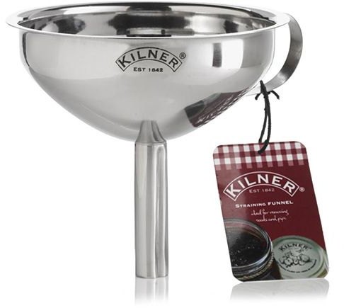 KILNER Kilner Strainer Funnel