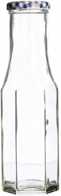 KILNER Kilner Twist Top Bottle 250ml