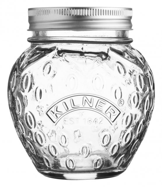 KILNER Kilner Fruit Preserve Jar 400ml