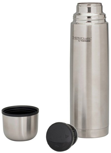 THERMOS Thermocafe Stainless Steel Flask 500ml