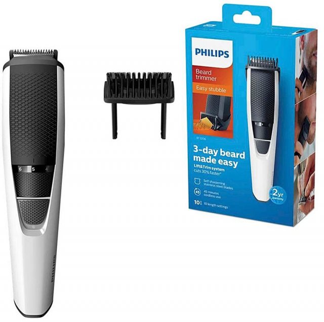 PHILLIPS Philips Beard Trimmer