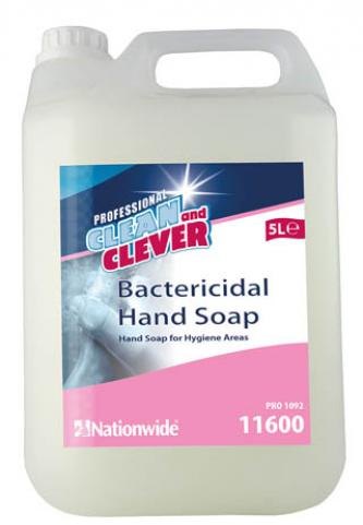 Hand Soap 5L