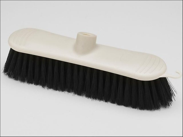 Addis Addis Soft Broom Head Linen