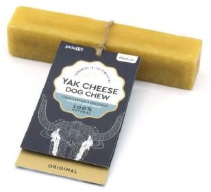 Petello Yak Cheese & Coconut Chew