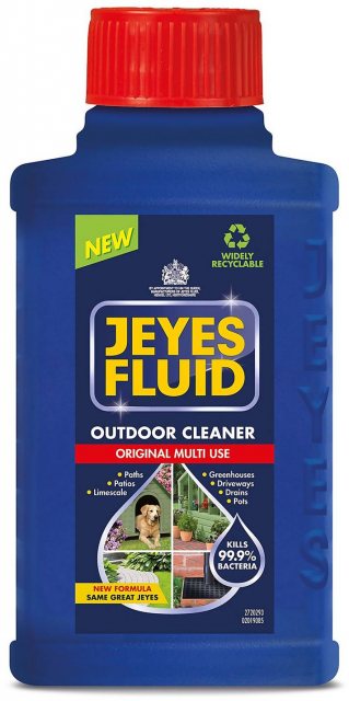 JEYES Jeyes Outdoor Cleaner Fluid