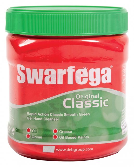 Swarfega Swarfega Hand Cream