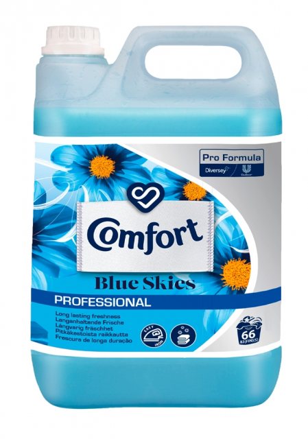 Comfort Comfort Professional Original Fabric Conditioner 5L