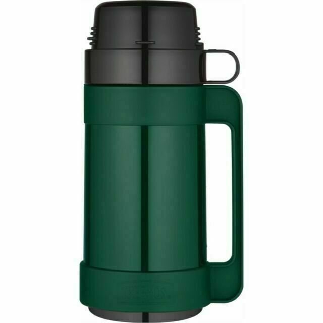 THERMOS Thermos Vacuum Insulated Flask 0.5L