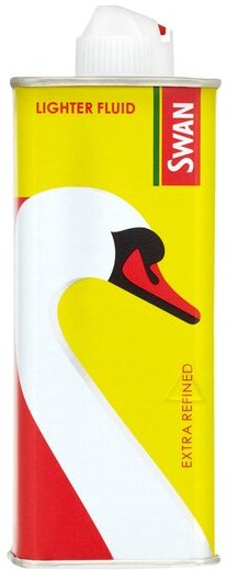 SWEDISH Swan Lighter Fluid 100ml