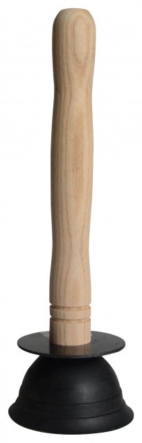 Monument Plunger 4"