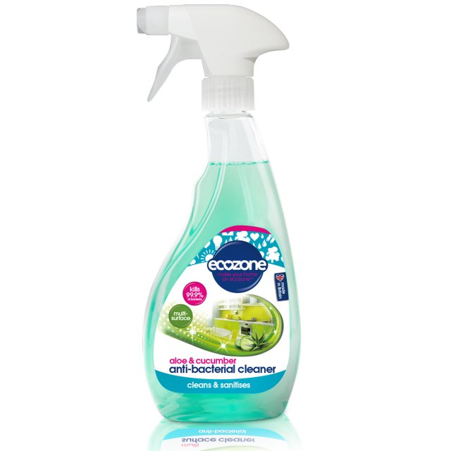 Ecozone Multi Purpose Cleaner 500ml