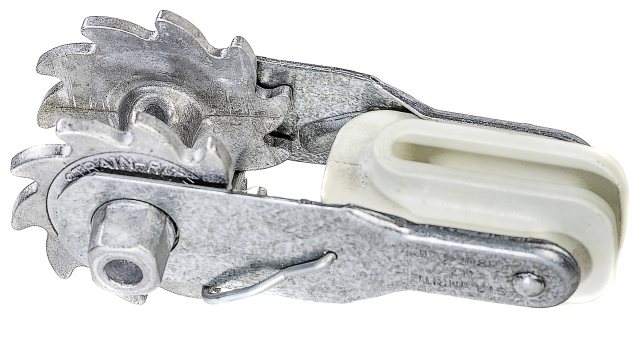 Hotline Insulated Aluminium Wire Tensioner