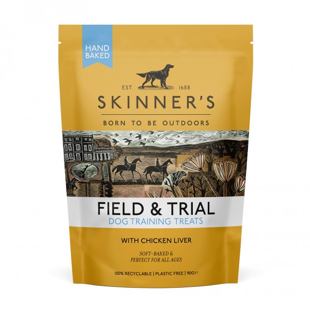 SKINNERS Skinner's Training Treats 90g