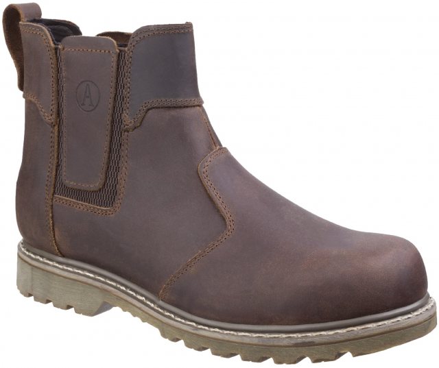 Amblers Amblers Abingdon Dealer Boot