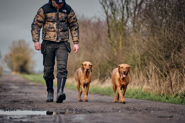 Grubs Frostline Black Wellington Wellingtons