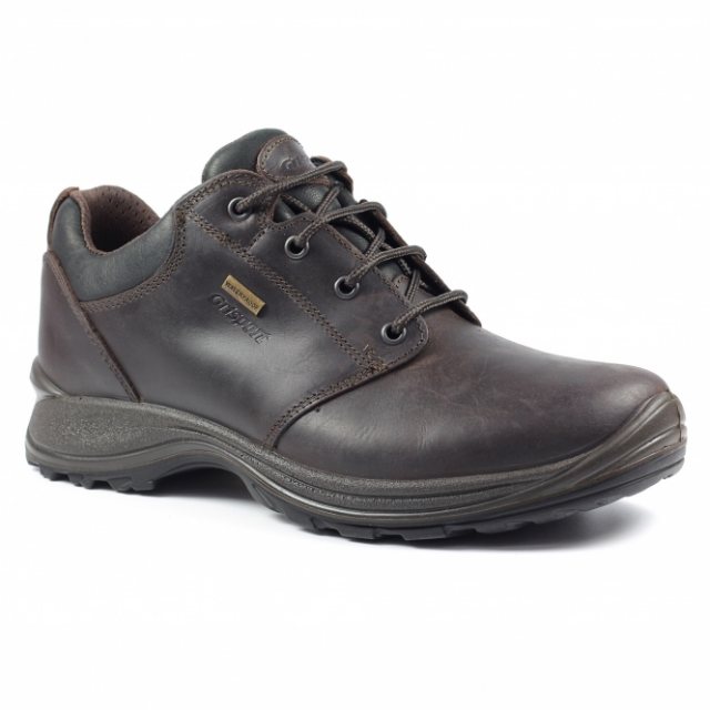 Grisport Grisport Exmoor Trekking Shoe