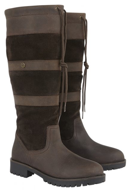 Cabotswood Cabotswood Amberley Oak Country Boot Size 4