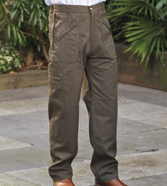 Champion Champion Wenlock Trouser Olive