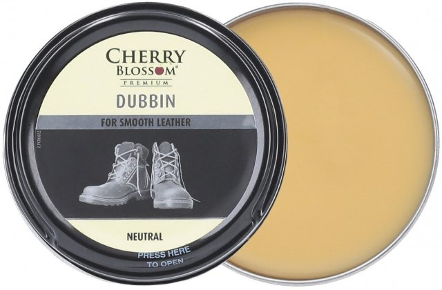 Cherry Blossom Cherry Blossom Dubbin Neutral