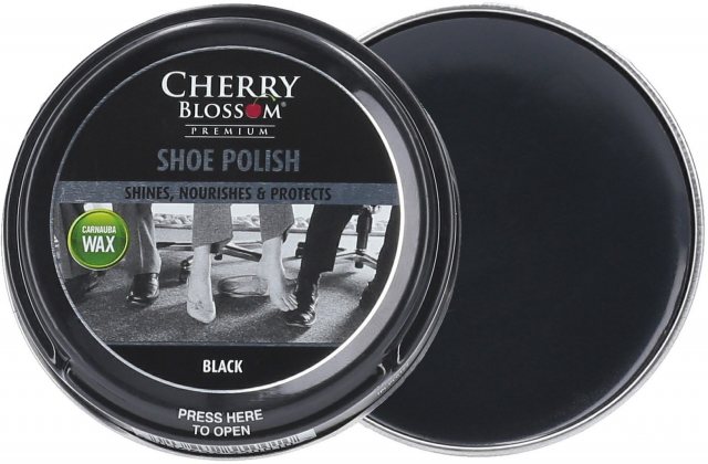 Cherry Blossom Cherry Blossom Shoe Polish 50ml