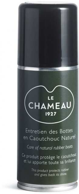 Le Chameau Le Chameau Rubber Boot Spray 80ml