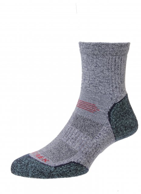 HJ Hall Protek Light Hiking Sock