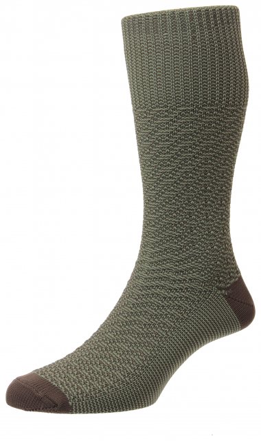 HJ Hall Indestructible Boot Sock