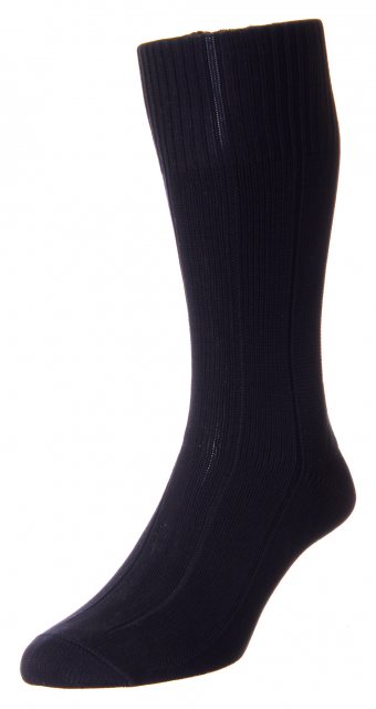 HJ Hall Indestructible Work Sock