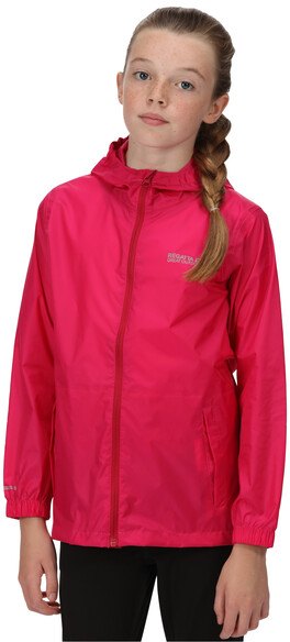 Regatta Regatta Pack It Waterproof Jacket Cabaret