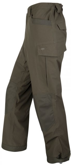 Hoggs Of Fife Hoggs Culloden Waterproof Trousers