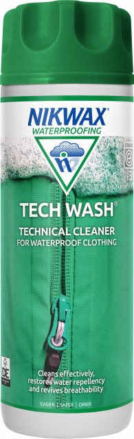 Nikwax Nikwax Tech Wash