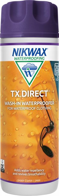 Nikwax - TX-Direct Wash in