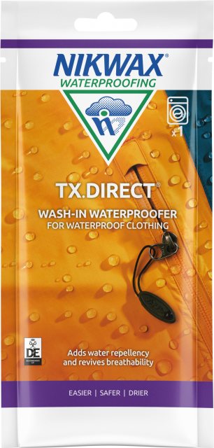 TX.Direct® Wash-In