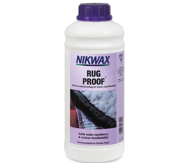 Nikwax Nikwax Rug Proof Wash In 1L