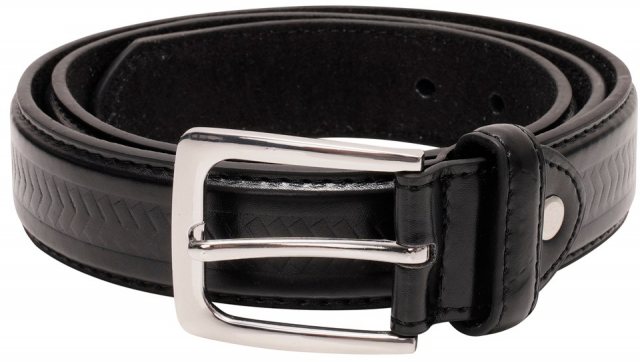 Carabou Carabou Belt 40mm Tan