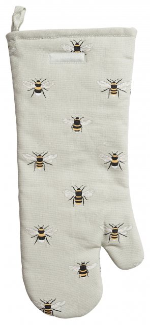 Sophie Allport Bee Gauntlet